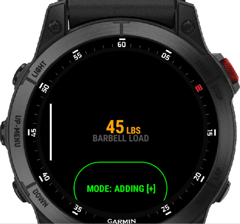 WODwire · Screenshot 0