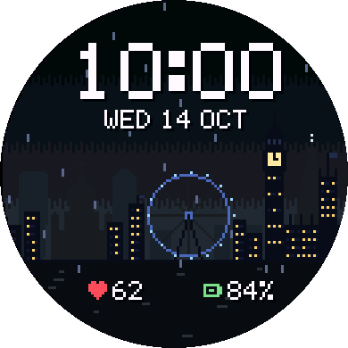 Faces for Places Lite · Screenshot 1