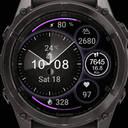 Pixel Watch 2 5
