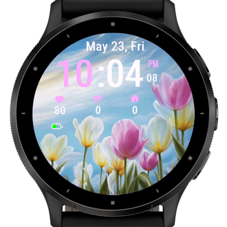 Sky Tulip · Screenshot 0