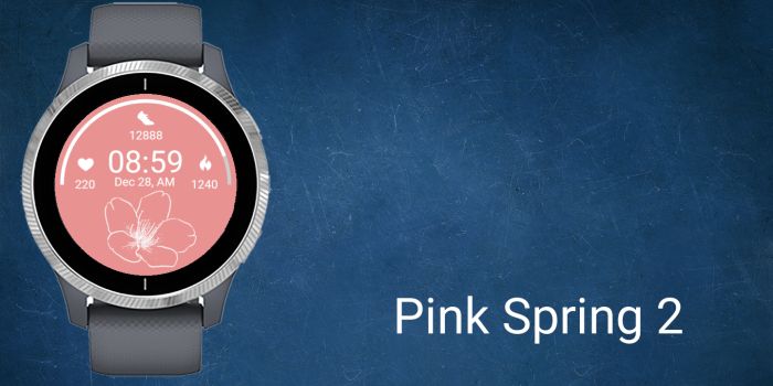 Pink Spring 2 · Screenshot 0