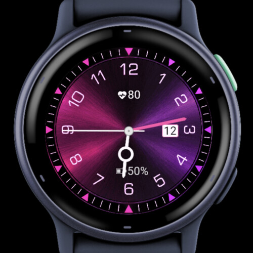 Modern Analog 4 · Screenshot 0
