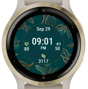 Teal Plate · Screenshot 3