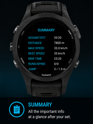Wakeboard · Screenshot 3