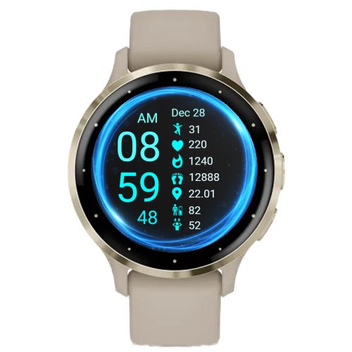 Active Time BL · Screenshot 3