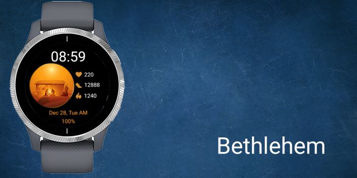 Bethlehem · Screenshot 4