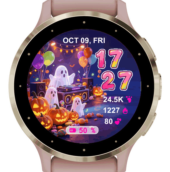 Candy Beats · Screenshot 0