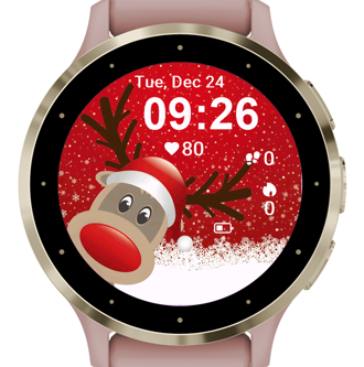 Holiday Cheers · Screenshot 2
