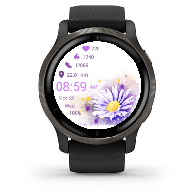 Daisy 01 · Screenshot 1
