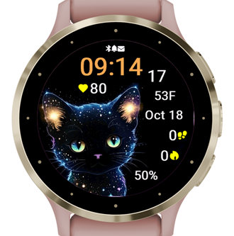 Star Cat · Screenshot 0