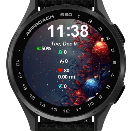 Christmas Tree Globe · Screenshot 0