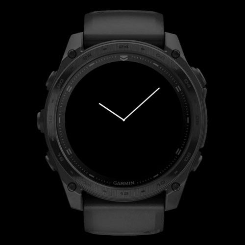 Night Ops Analog (Your Data. Your Style) 5