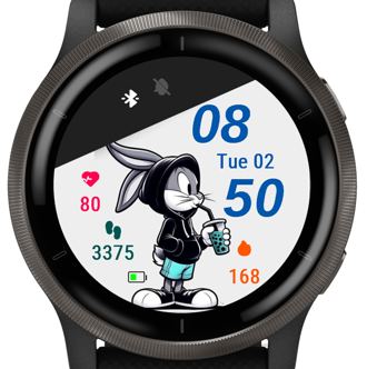Cool Rabbit · Screenshot 0