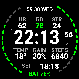A2 Cockpit · Screenshot 0