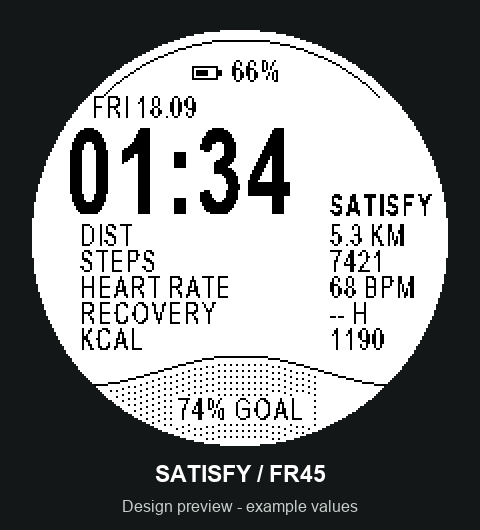TRAILFR45 · Screenshot 0