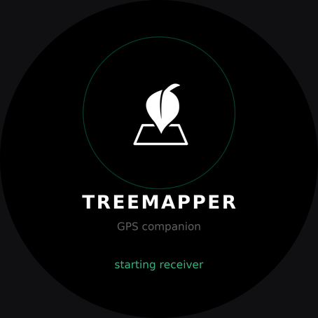 TreeMapper · Screenshot 0