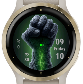 Cloud Fist · Screenshot 3