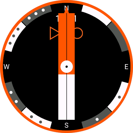 O-range · Screenshot 3