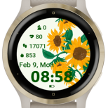 Bloom Sunlight Pro · Screenshot 2
