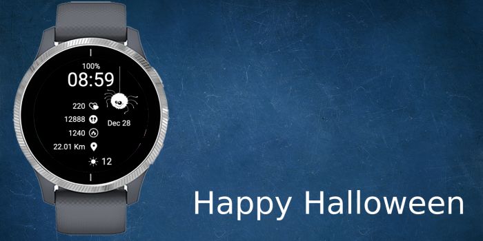 Happy Halloween · Screenshot 0