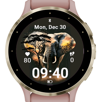 African Safari · Screenshot 2
