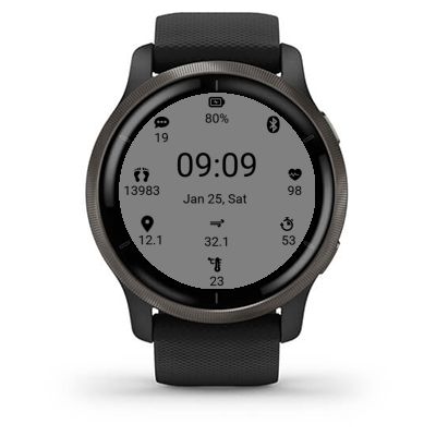 Gray and Black · Screenshot 4