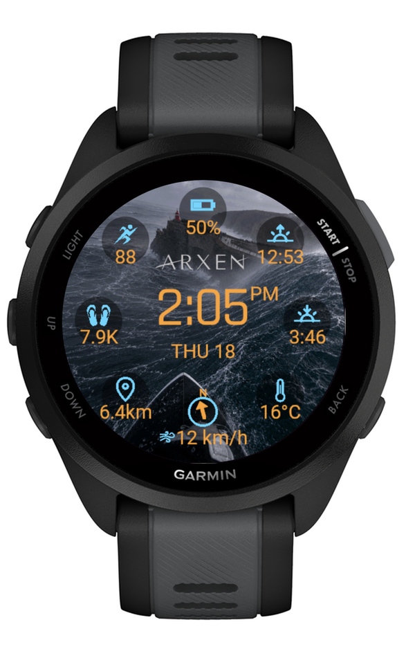 NAZARÉ: ARXEN SURF collection · Screenshot 4