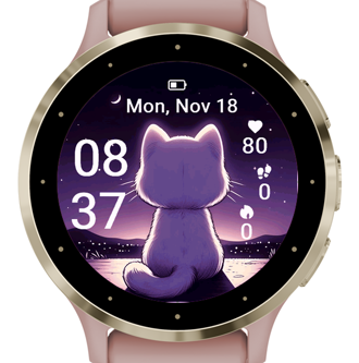 Furry Back · Screenshot 0