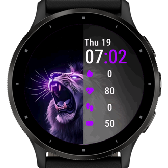 Thunder Lion · Screenshot 0