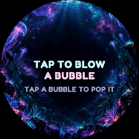 Music Bubbles · Tangkapan layar 3