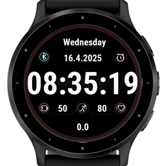 SimpleW009 · Screenshot 0