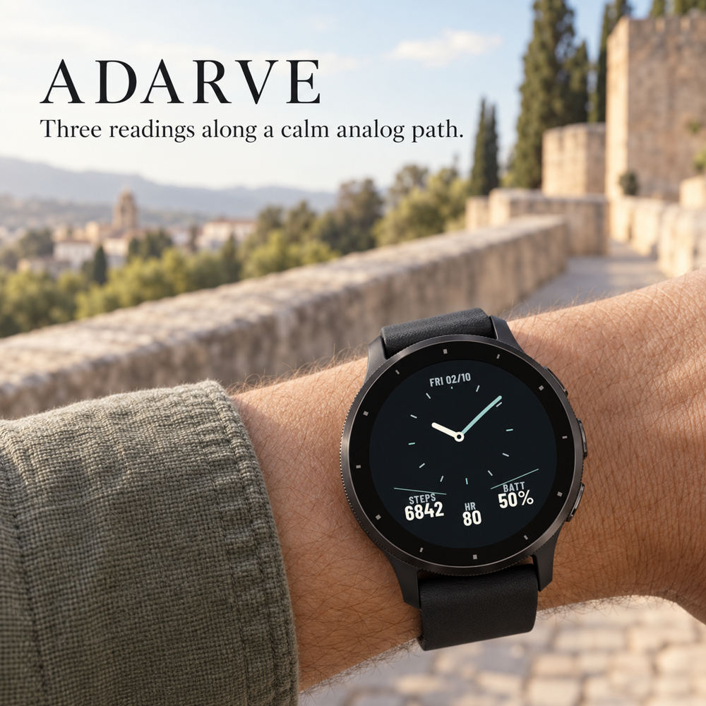 Adarve · Screenshot 0