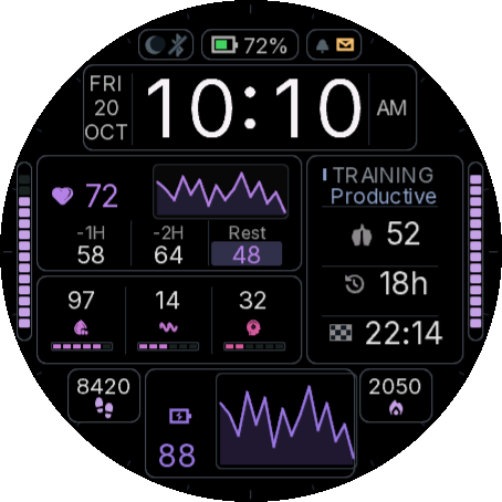 Apex · Screenshot 1