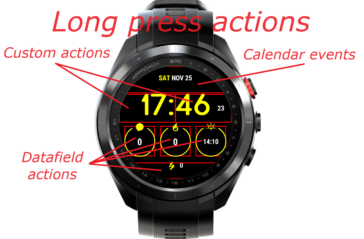 WMD-7 Pixel 2 Digital · Screenshot 4