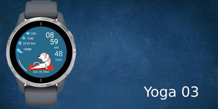 Yoga 03 · Screenshot 0