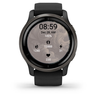 Garmin AI A3 · Screenshot 1