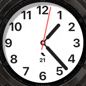 New PURETIME 3