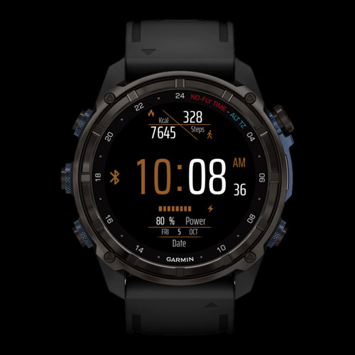 Digital One · Screenshot 0