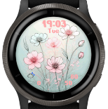 Mint Petal · Screenshot 2