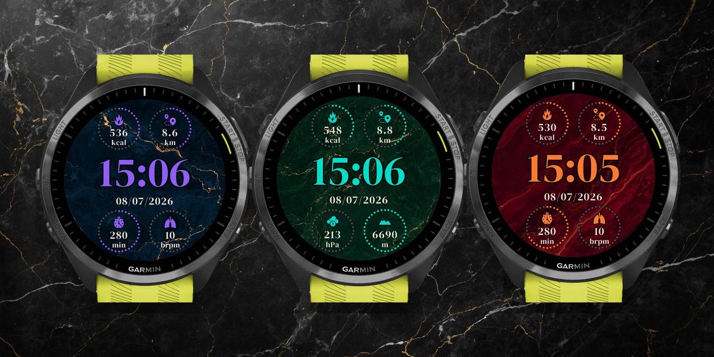 Marble PRO · Screenshot 4