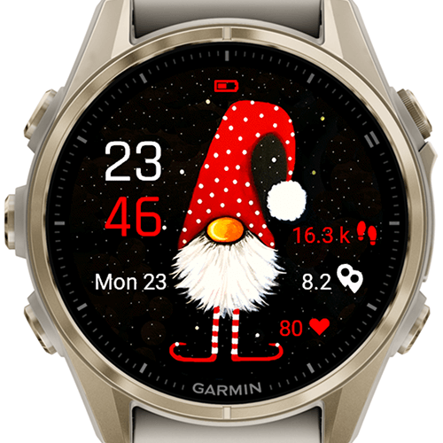 Christmas Gnome Cheer G · Screenshot 1
