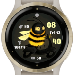 Bee Scooter · Screenshot 1