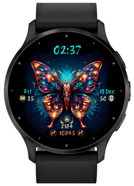 Flamboyant Butterfly 3 · Screenshot 2