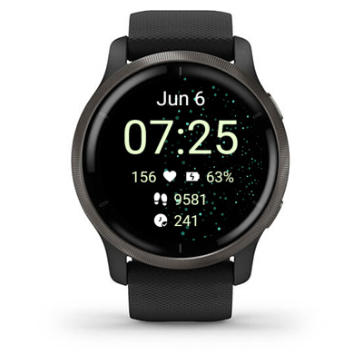 Clean green · Screenshot 0