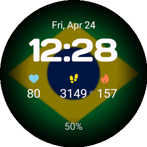 Team Brazil World Cup 2026 · Screenshot 2