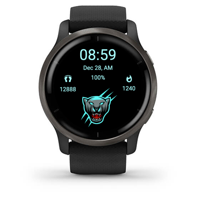 The Cougar A1 · Screenshot 2