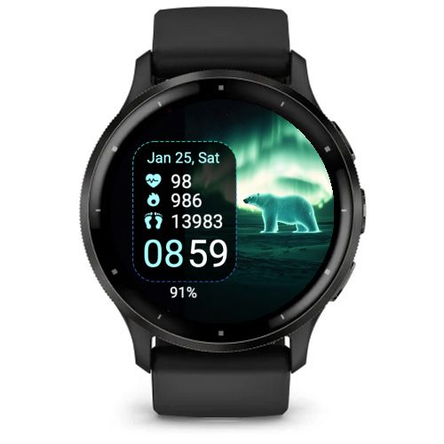 Polar Bear · Screenshot 2