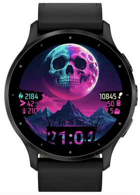 Skull Moon · Screenshot 0