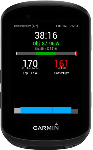 Globero IA · Screenshot 2