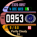 Star Trek Face 4 · Screenshot 0